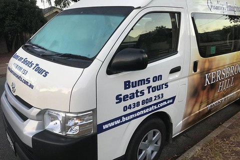 Clare Valley - Food Delivery Shop 0