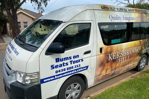 Clare Valley - Food Delivery Shop 16