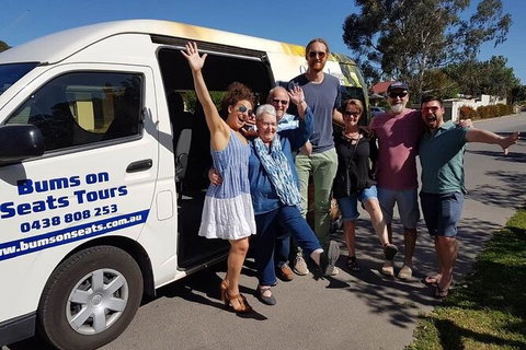 Clare Valley - Food Delivery Shop 13