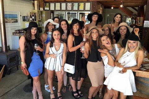 Clare Valley - Food Delivery Shop 34