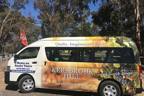 Clare Valley - Food Delivery Shop 15