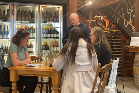 Clare Valley - Food Delivery Shop 8