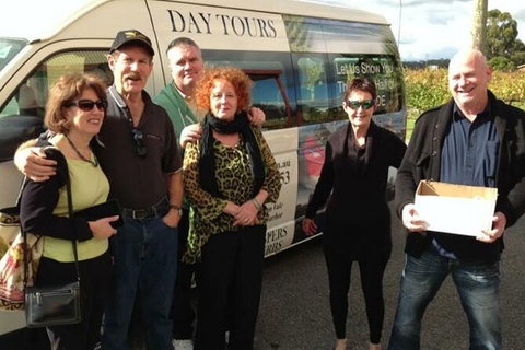 Clare Valley - Food Delivery Shop 25