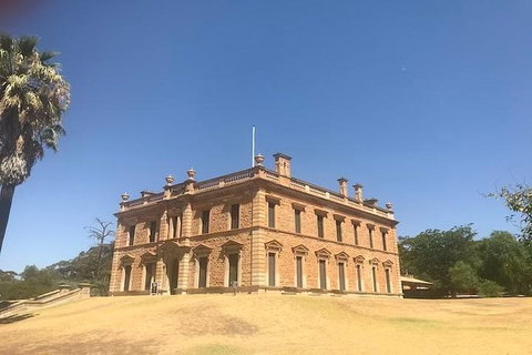 Clare Valley - Food Delivery Shop 28