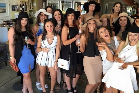 Clare Valley - Food Delivery Shop 4