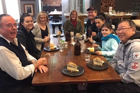 Clare Valley - Food Delivery Shop 36