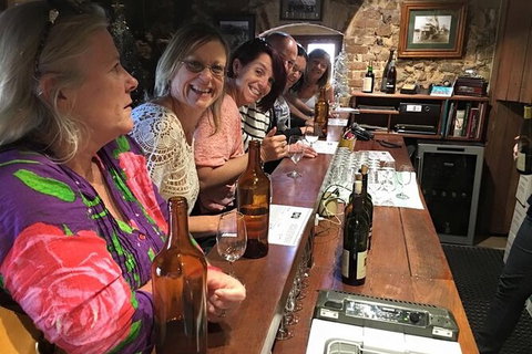 Clare Valley - Food Delivery Shop 11