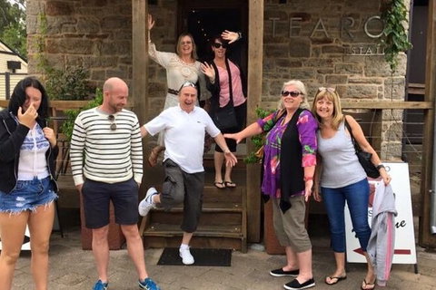 Clare Valley - Food Delivery Shop 39