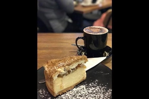 Clare Valley - Food Delivery Shop 38