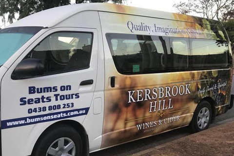 Clare Valley - Food Delivery Shop 7