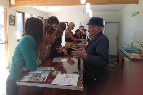 Clare Valley - Food Delivery Shop 10