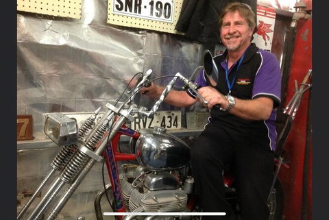 Clare Valley - Food Delivery Shop 40