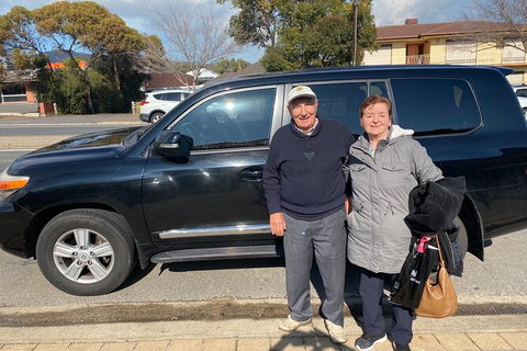 Clare Valley - Food Delivery Shop 35