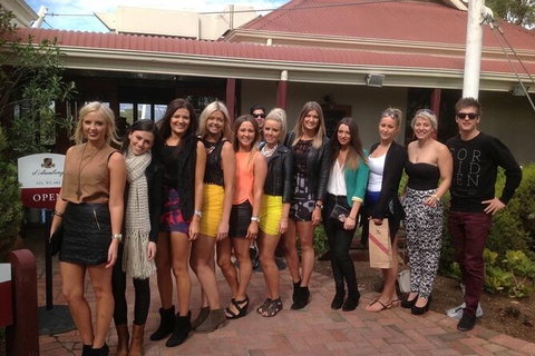 Clare Valley - Food Delivery Shop 43