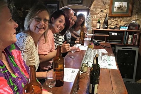 Clare Valley - Food Delivery Shop 5