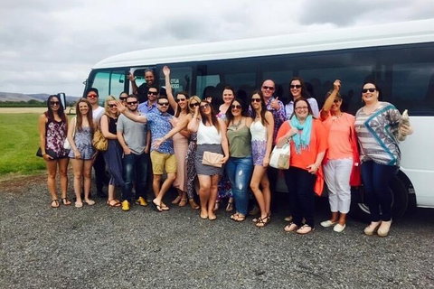 Clare Valley - Food Delivery Shop 37