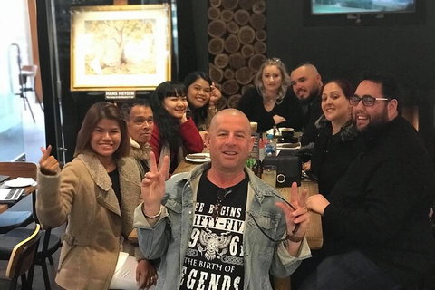 Clare Valley - Food Delivery Shop 6