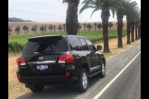 Clare Valley - Food Delivery Shop 29