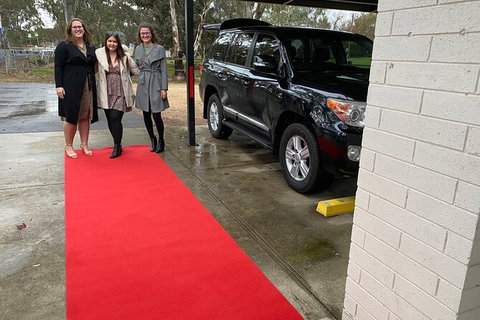 Clare Valley - Food Delivery Shop 30