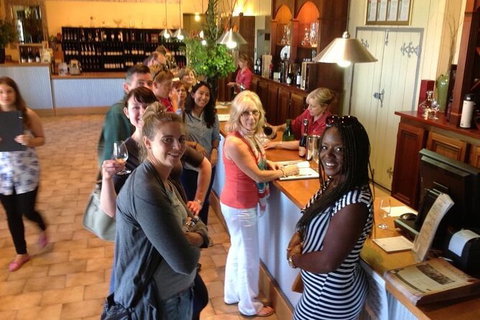 Clare Valley - Food Delivery Shop 33