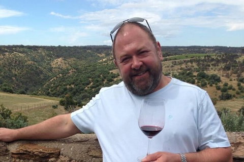 Clare Valley - Food Delivery Shop 12