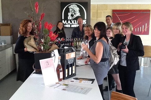 Clare Valley - Food Delivery Shop 17