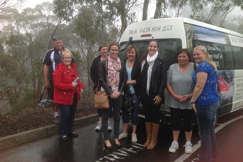 Clare Valley - Food Delivery Shop 26