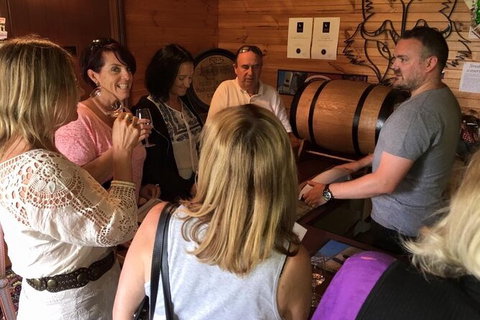 Clare Valley - Food Delivery Shop 24