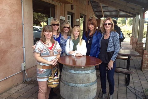 Clare Valley - Food Delivery Shop 41