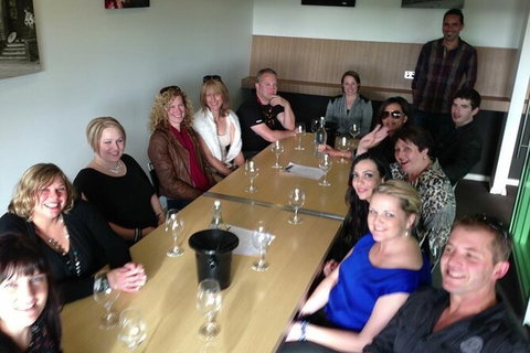 Clare Valley - Food Delivery Shop 31