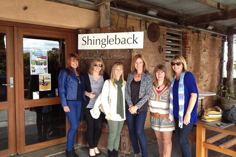 Clare Valley - Food Delivery Shop 22