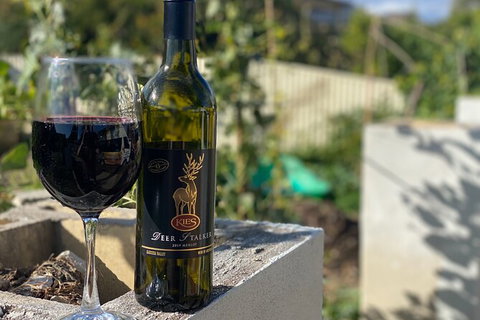 Clare Valley - Food Delivery Shop 3