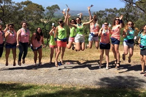 Clare Valley - Food Delivery Shop 27