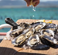 Experience Coffin Bay Short and Sweet Oyster Farm Tour - Food Delivery Shop