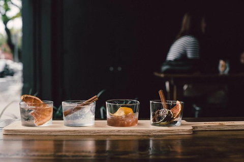 Artisan Gin Tour - Food Delivery Shop 0