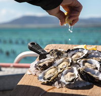 Experience Coffin Bay Oyster Farm and Bay Tour - Food Delivery Shop