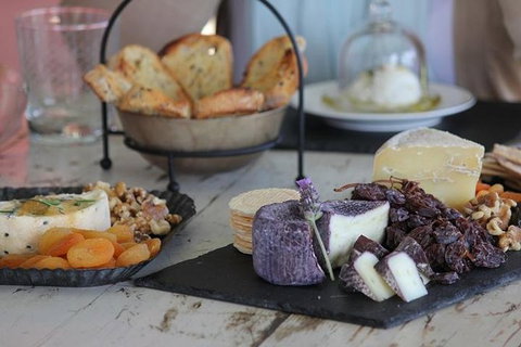 Full-Day Tastes Of The Scenic Rim Luxury Small Group Tour From Brisbane - Food Delivery Shop 0