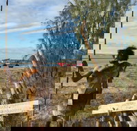 Goolimbil Walkabout Indigenous Experience in the Town of 1770 - Food Delivery Shop