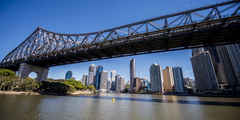 Brisbane Sightseeing Tour And Brisbane River Cruise - Food Delivery Shop 2