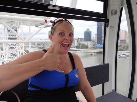 Brisbane Sightseeing Tour And Brisbane River Cruise - Food Delivery Shop 4