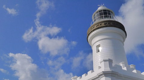 Chill Out At Byron Bay From Gold Coast - Food Delivery Shop 5