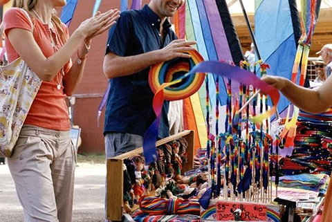 Chill Out At Byron Bay From Gold Coast - Food Delivery Shop 1