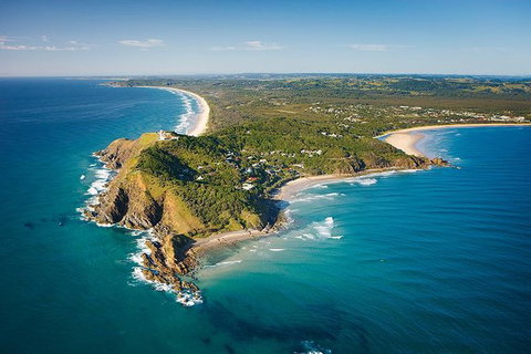 Chill Out At Byron Bay From Gold Coast - Food Delivery Shop 15