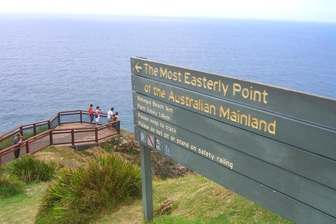 Chill Out At Byron Bay From Gold Coast - Food Delivery Shop 12