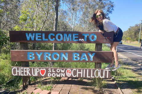 Chill Out At Byron Bay From Gold Coast - Food Delivery Shop 6