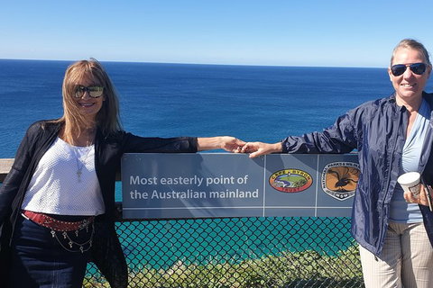 Chill Out At Byron Bay From Gold Coast - Food Delivery Shop 8