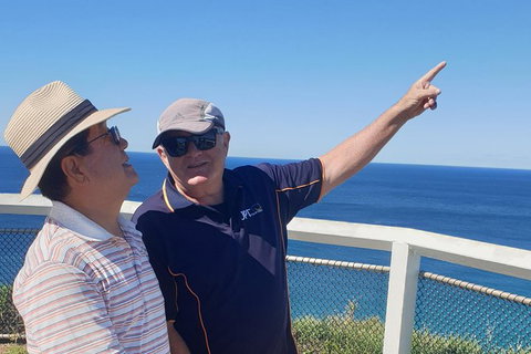 Chill Out At Byron Bay From Gold Coast - Food Delivery Shop 17