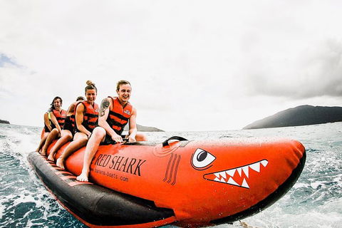 2-Night Whitsunday Islands All-Inclusive Sailing Tour From Airlie Beach - Food Delivery Shop 5