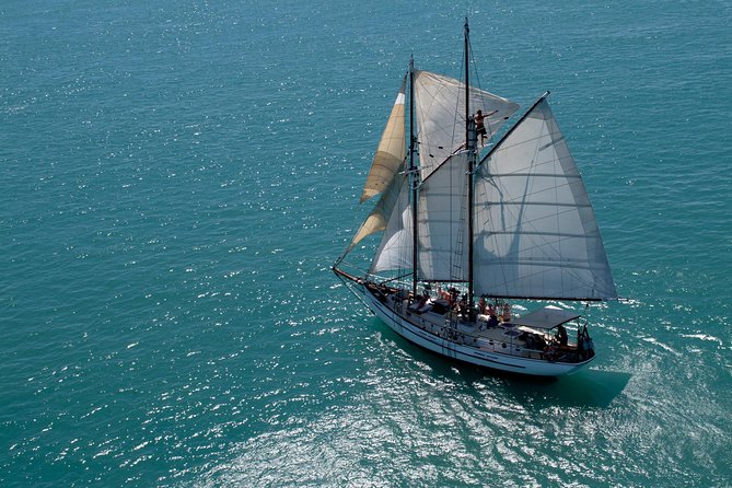 The Whitsundays QLD Food Delivery Shop
