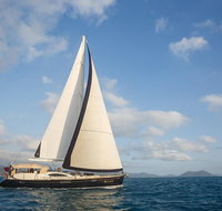 Three Night Cabin Charter MiLady - Food Delivery Shop